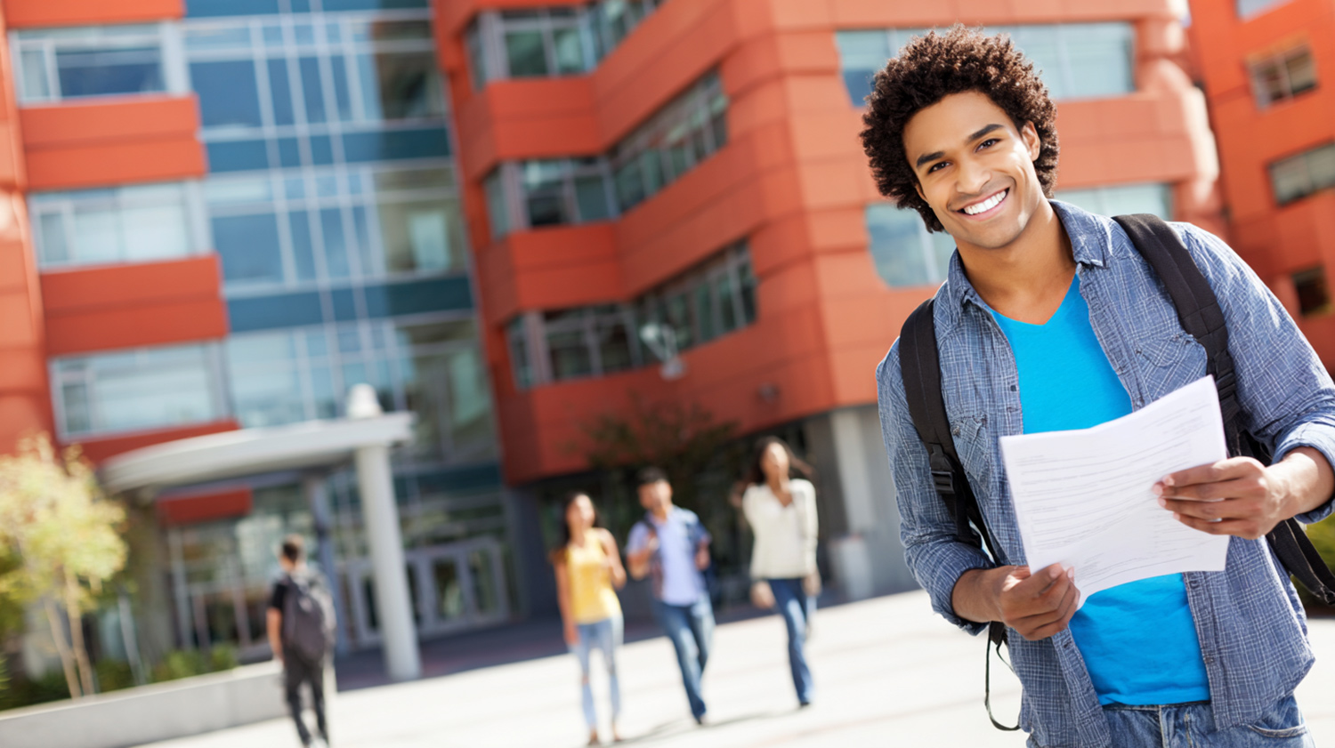 The Architecture of College Funding: How Technology Is Reshaping Educational Grants