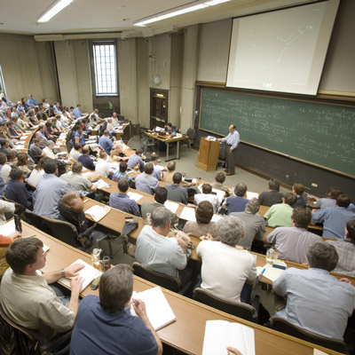 Colleges & Universities