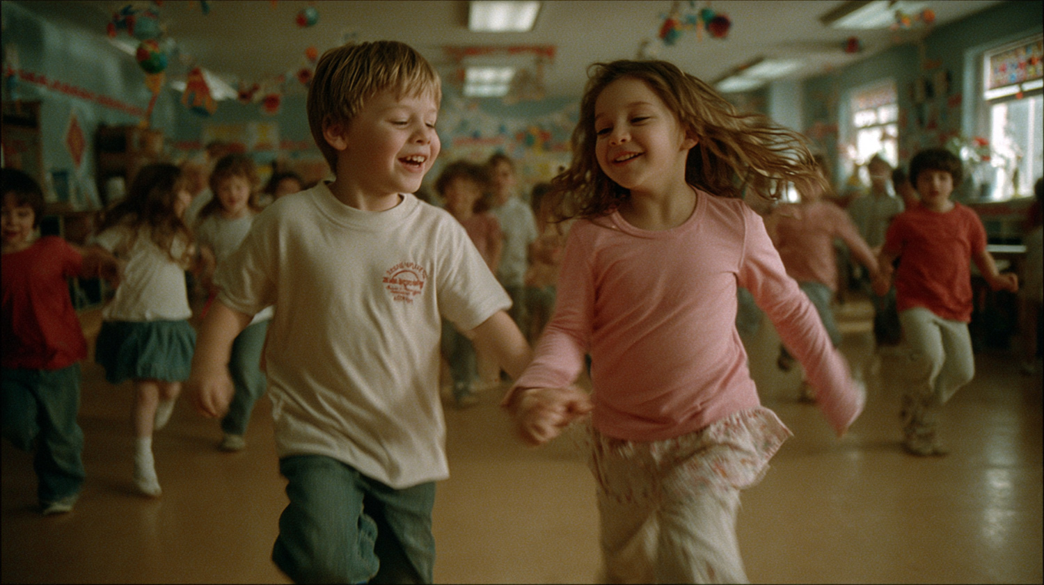 The Saturday Question