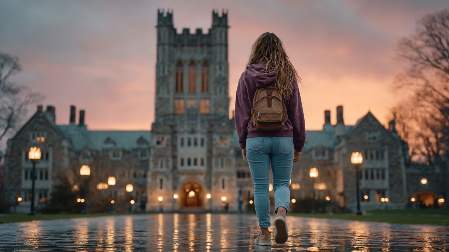 Late Scholarship Offers and Waitlist Chaos