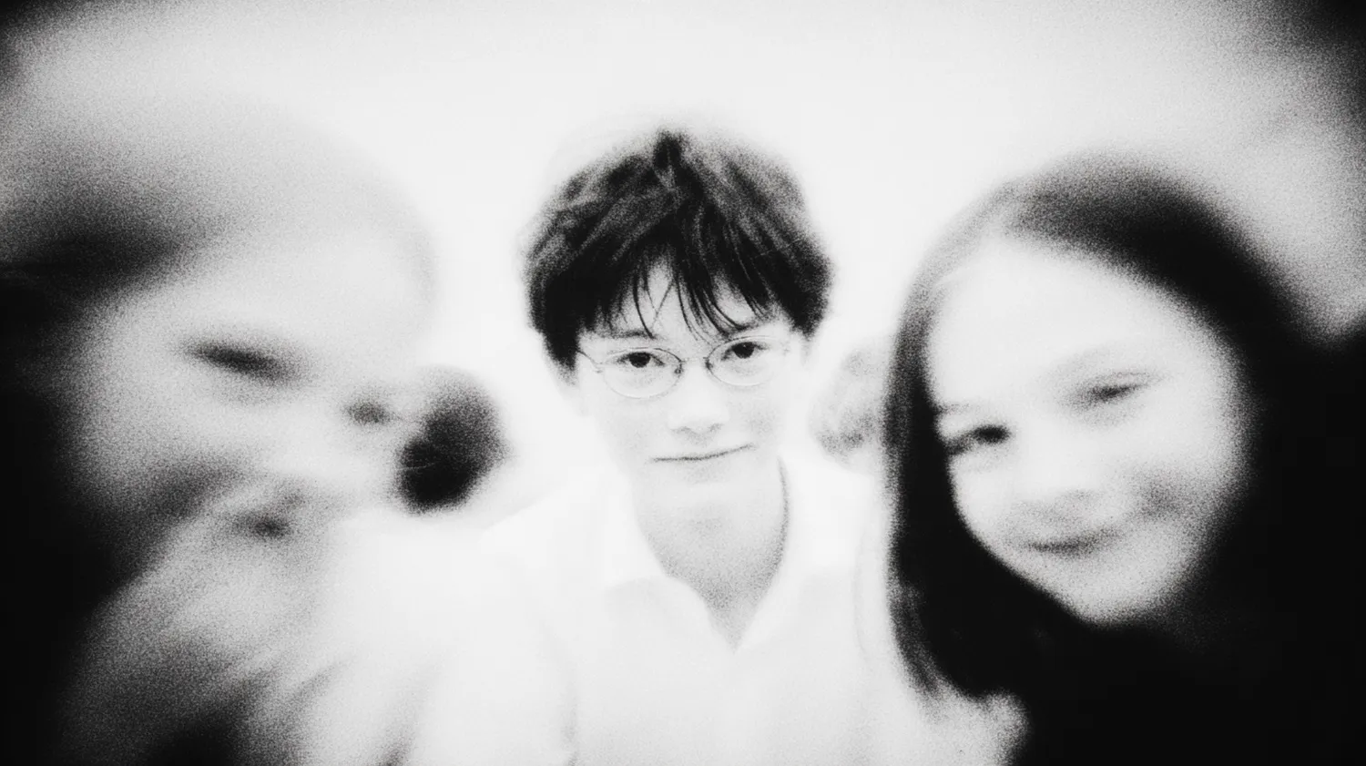 Students smiling together representing career-focused beauty school graduates